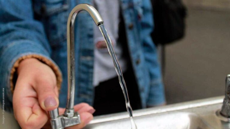 UNAM implementa medidas para evitar golpes de calor