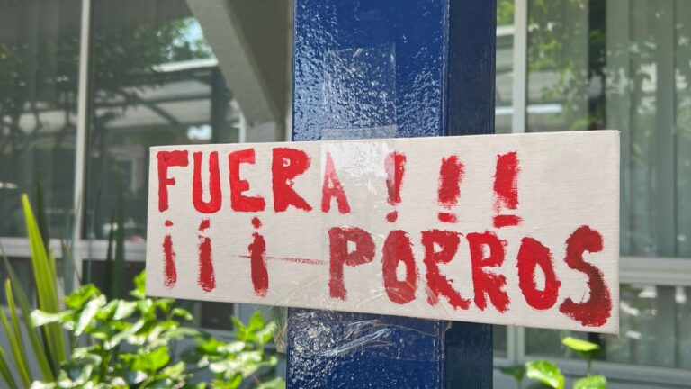 UNAM e IPN van contra grupos porriles por violencia en prepas