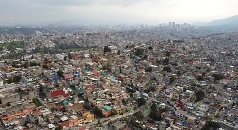 ACTIVAN CONTINGENCIA AMBIENTALPOR OZONO EN EL VALLE DE MÉXICO