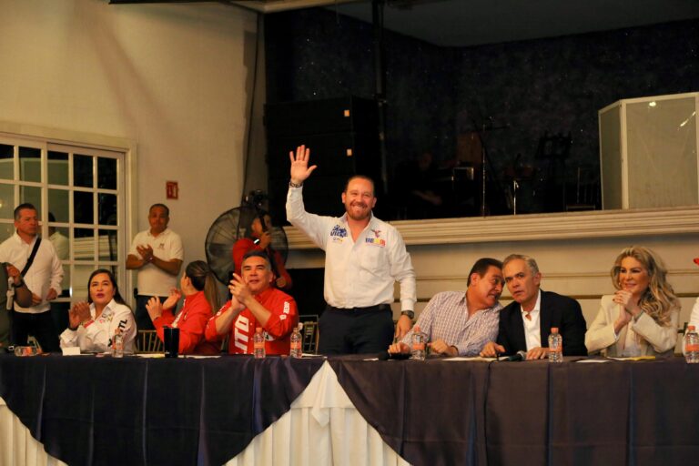 Impulsa Taboada planta termovalizadora para convertir basura en energía