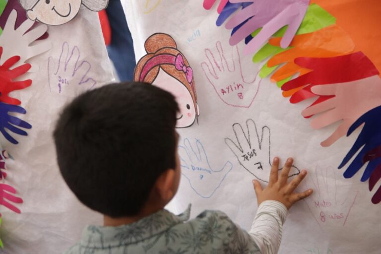 Más inversión en escuelas de educación básica: Alfa González