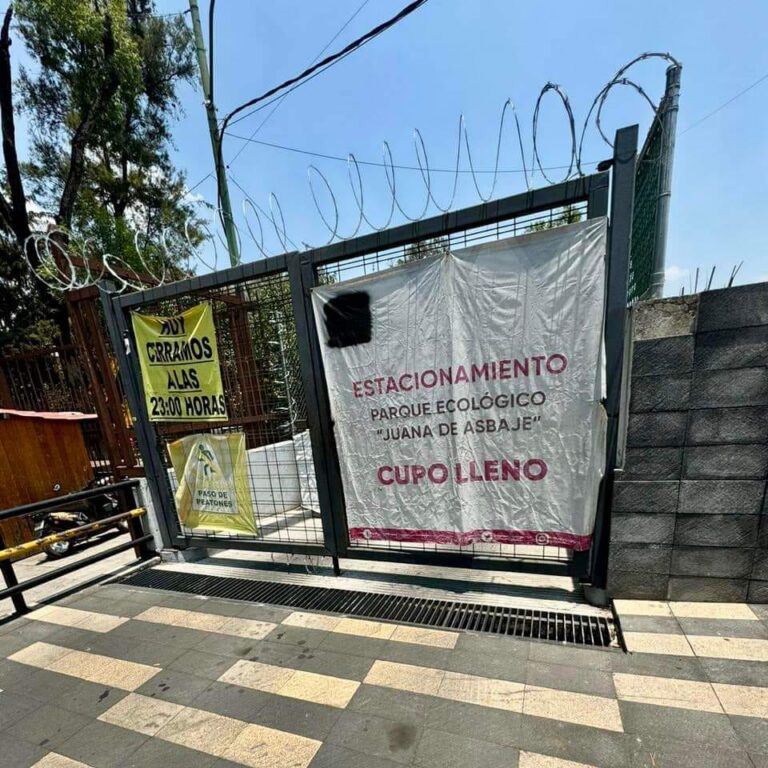 FEPADE inicia investigación contra alcaldía de Tlalpan por presuntos delitos electorales