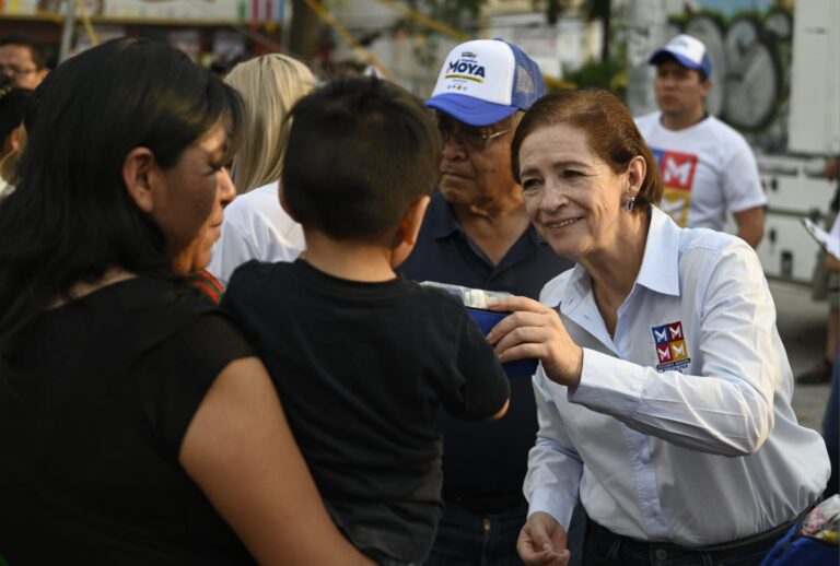 Hoy la niñez de Naucalpan cuenta con el DIF y espacios recreativos abandonados