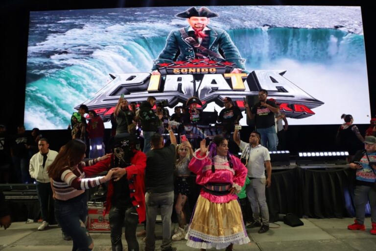 Con la Feria Regional de Tecámac se Conservan las Tradiciones