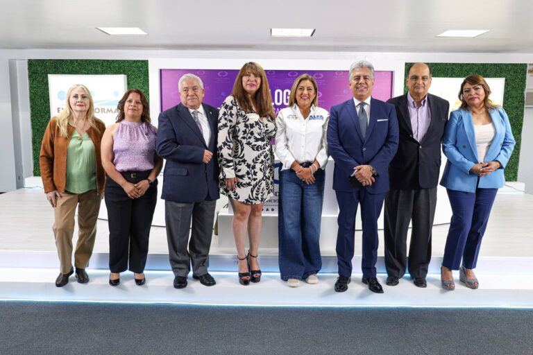 Garantizado en Tlalpan un gobierno de experiencia y planeación: Alfa González