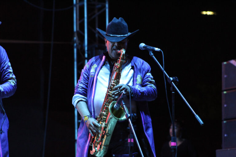 Celebra Tecámac Fiesta de la Santa Cruz