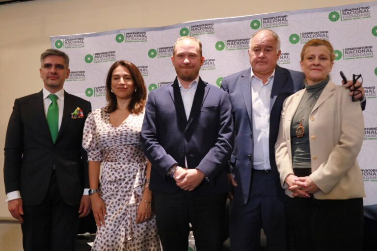 Propone Taboada una profunda reforma la sistema de procuración de justicia y prevención del delito