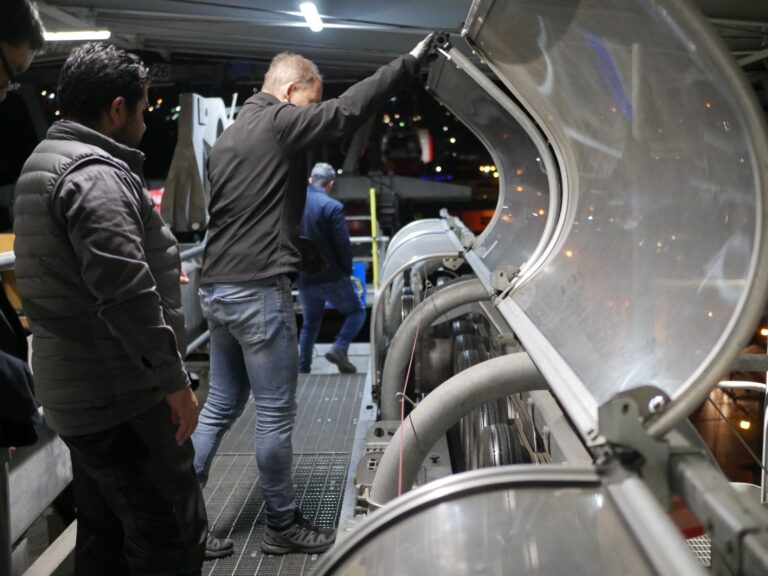 Secretaría de Movilidad anuncia mantenimiento anual preventivo de la Línea II o Verde del Mexicable