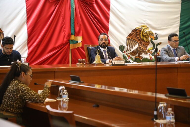 Convoca Naucalpan a cabildo abierto sobre problemas de índole psicológica