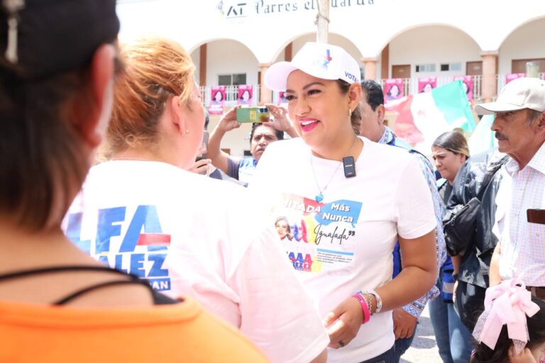 El gobierno de Morena busca atropellar a las alcaldías y sus habitantes: Alfa González