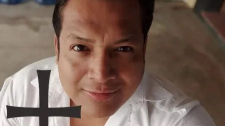 Asesinan al locutor Samuel López, “Vampiro DJ”, en Oaxaca