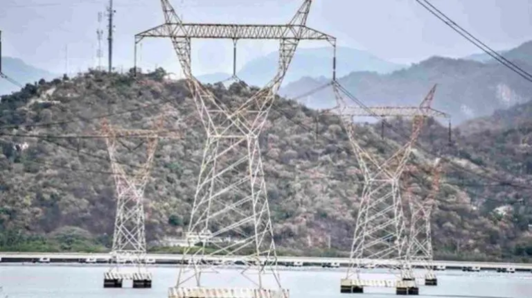 Asegura Cenace habrá energía suficiente y continua para el fin de semana