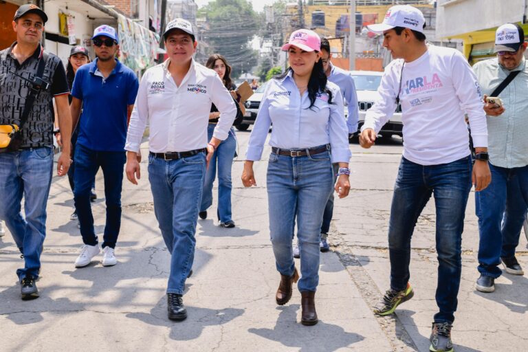 Karla Fiesco incentivará economía y turismo con “Pueblos con Encanto” en Cuautitlán Izcalli