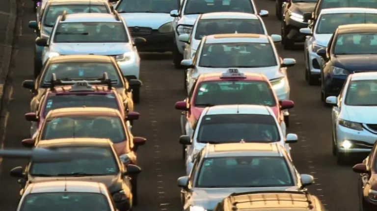 Persiste Fase I de contingencia ambiental y suma más de 24 horas