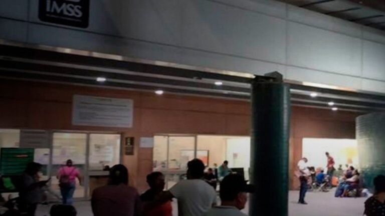Ola de calor en San Luis Potosí deja muertos y satura hospitales en Ciudad Valles