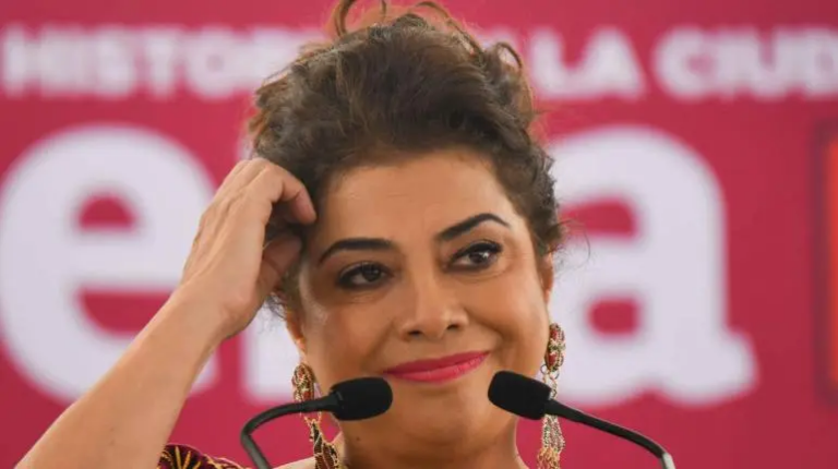 Anuncia Clara Brugada el programa de escrituración más grande de la CDMX