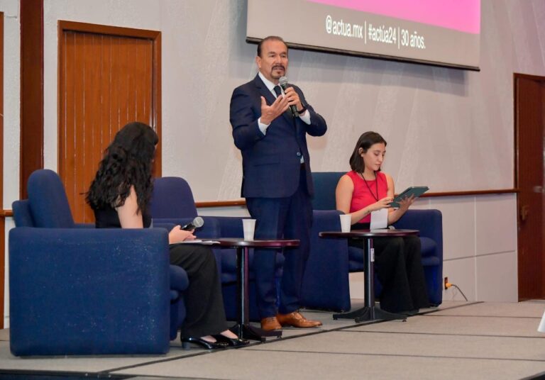 El voto de los jóvenes definirá las elecciones del 2 de junio: Pedro Rodríguez’