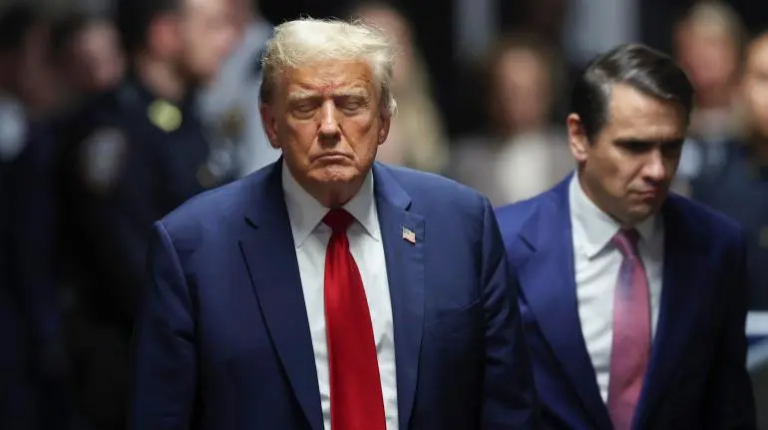 Trump elige El Bronx para su primer acto masivo electoral en Nueva York