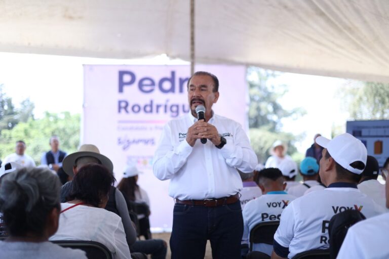 Continuará el Festival Internacional de las Artes Atzán en Atizapán de Zaragoza: Pedro Rodríguez