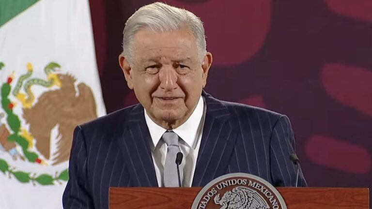 “Es imposible hacerlo”: AMLO pedirá orientación del TEPJF para editar ‘mañaneras’ en vivo