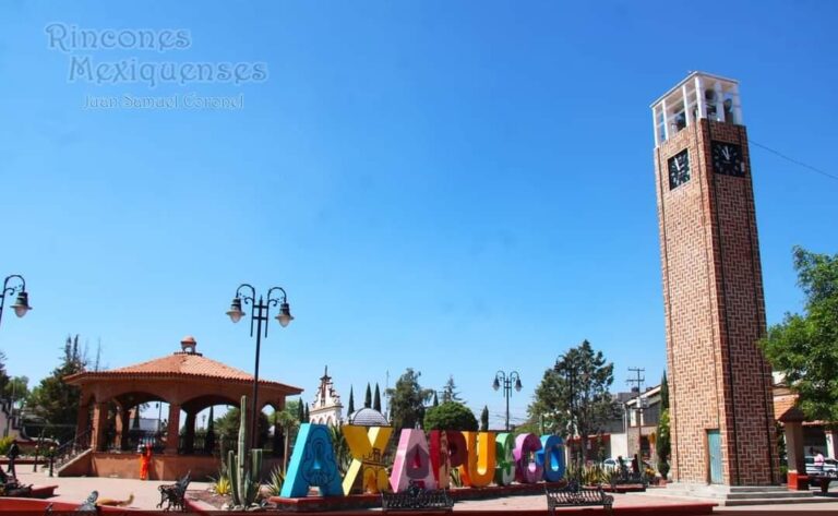 Del 17 al 19 de mayo tendrá lugar la quinta edición del Festival de las Flores, Axapusco 2024