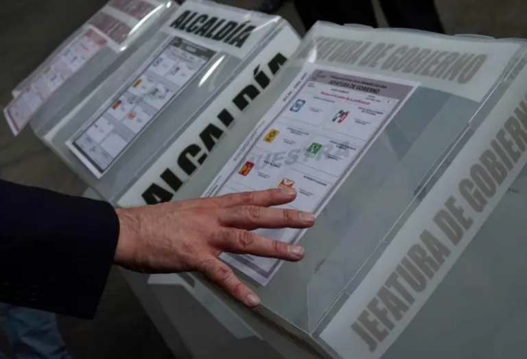 Cerca de 12 mil mexicanos en España podrán votar el 2 de junio