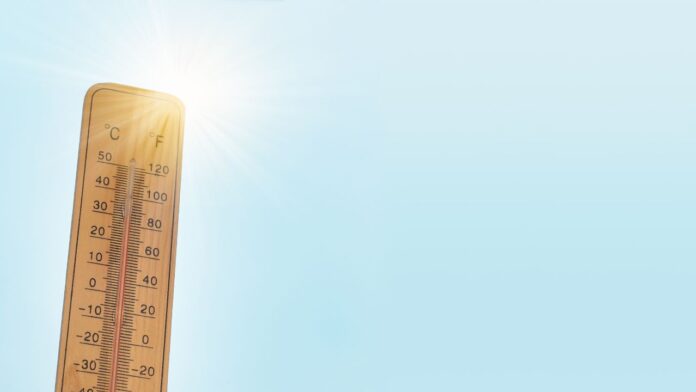 Van tres muertes en Nuevo León por ola de calor