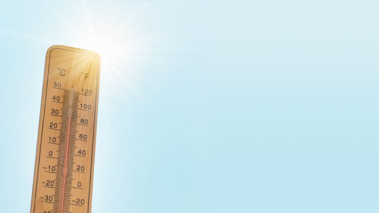 Van tres muertes en Nuevo León por ola de calor