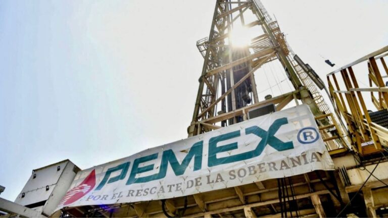 Pemex eleva pagos a proveedores a 70 mil millones en mayo
