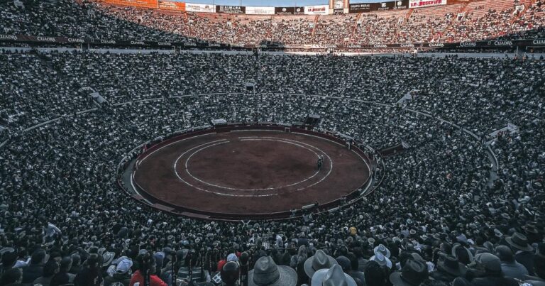 Emite jueza nueva suspensión de las corridas de toros en CDMX