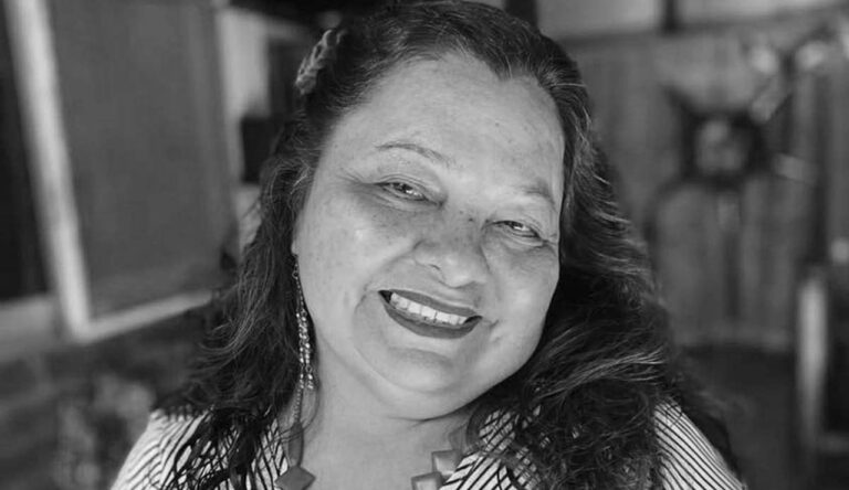 Matan a la activista de MC en Oaxaca, Rosa Madel Montaño