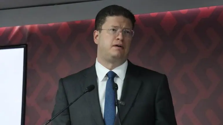 Presume Pablo Vázquez detención de 218 personas por delitos de alto impacto