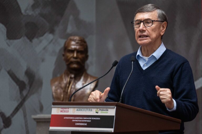 Ley General de la Alimentación Adecuada y Sostenible revoluciona el sistema alimentario en México