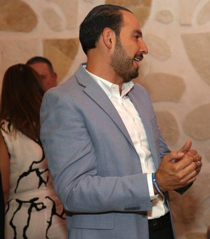“Yo ya terminé mi ciclo”: Marko Cortés se despedirá de la dirigencia del PAN
