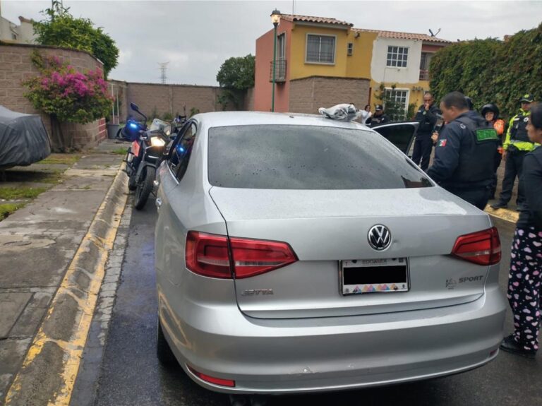 Tras Riña lo detiene Guardia Civil y hallan 16 envoltorios de Mariguana