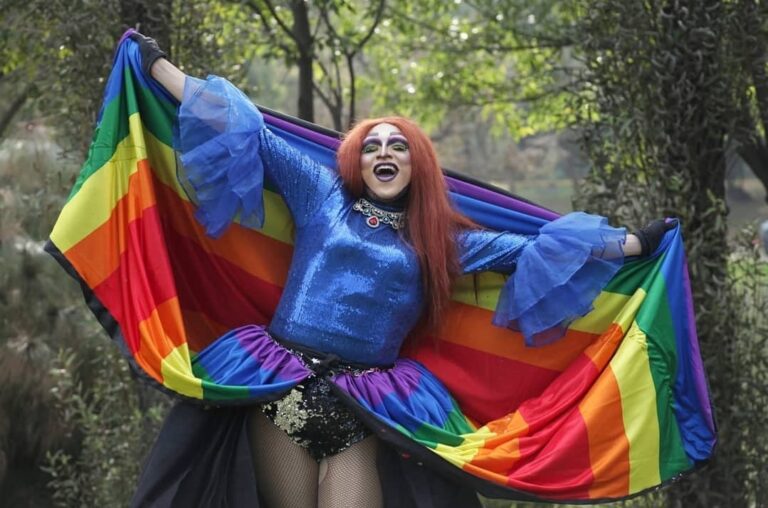 Tlalpan anuncia cartelera de actividades de la semana del orgullo