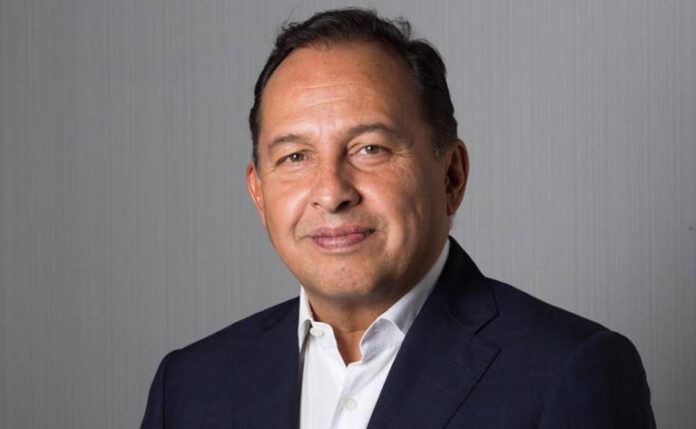 Tuvimos poco dinero para campaña de Xóchitl: Cortázar