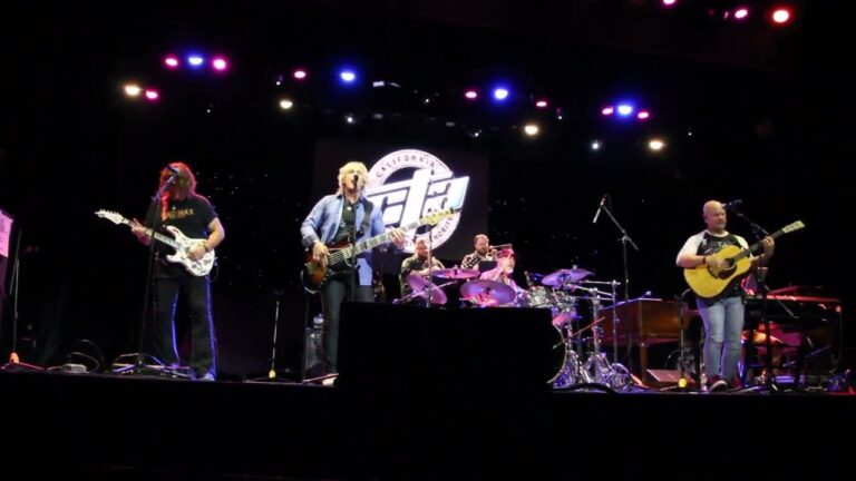 Chicago Experience Feat. Danny Seraphine & Jeff Coffey llega a México para presentarse en la Maraka