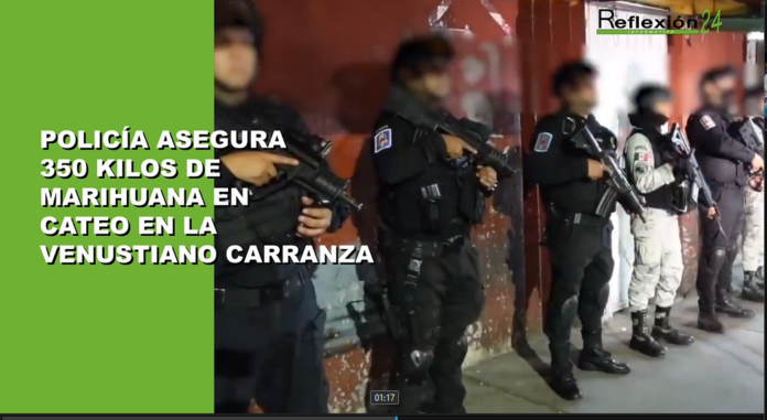 #CápsulaR24 #Hoy #Noticias #Tezoyuca #ComandantePolicía #AMLO #PastaConchos #GrupoMéxico #Tláhuac
