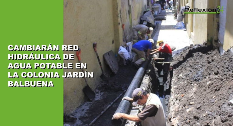 #CápsulaR24 #Hoy #Noticias #MaltratoInfantil #Morena #Sheinbaum #Jardín Balbuena #Naucalpenses #TrabajoInfantil