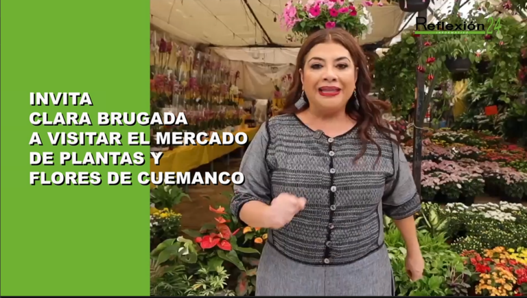 #CápsulaR24 #Hoy #Noticias #Alberto #ClaraBrugada #Cuemanco #OAPAS #Huixquilucan #SAPASA #PresaMadín