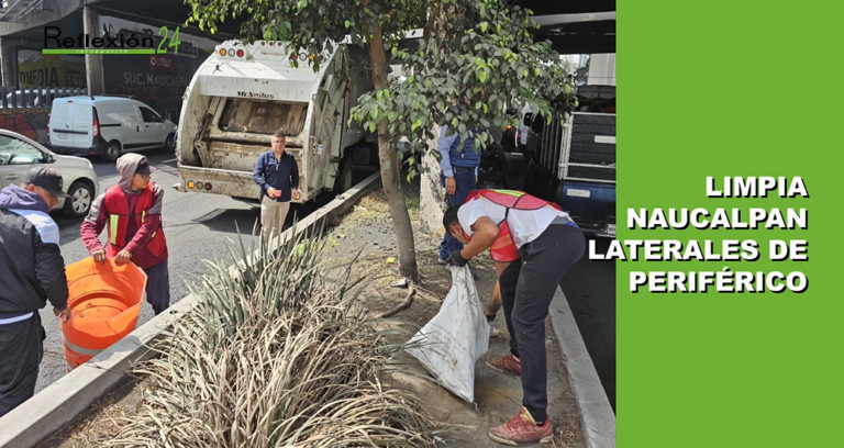 #CápsulaR24 #Hoy #Noticias #IntensasLluvias #RíoSanMartín #ClaraBrugada #Tlalpan #Naucalpan #Izcalli #KarlaFiesco