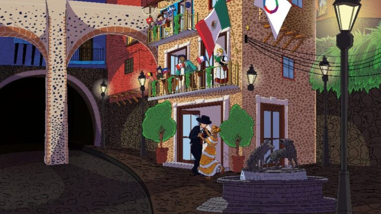 Ya inició la Feria del Libro de Coyoacán