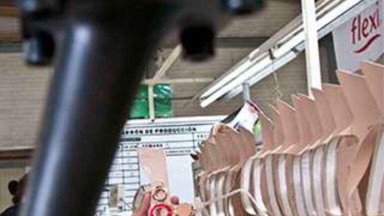 Cierre de planta Flexi en San Luis de la Paz, Guanajuato impacta sector calzado