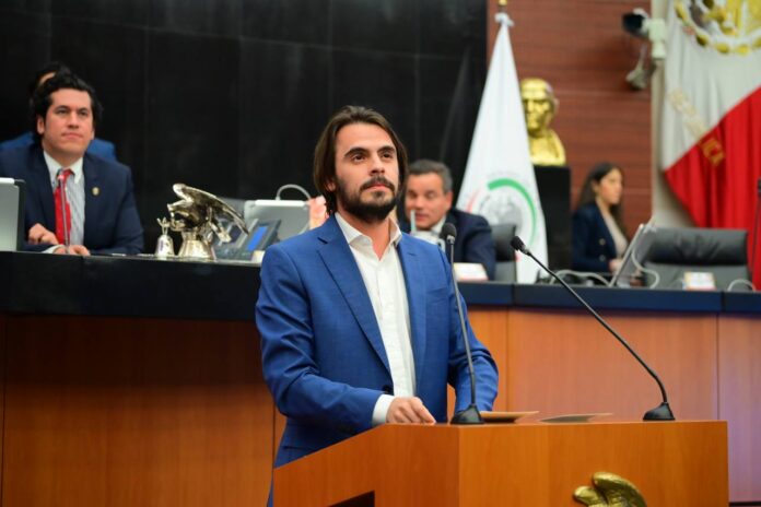 Sistema electoral no refleja a cabalidad la voluntad de la gente expresada en las urnas: Braulio López Ochoa