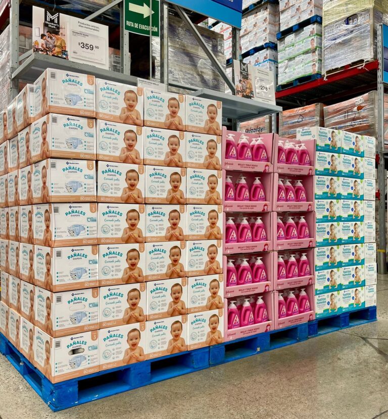 ¡Marcas propias! Productos únicos que mejoran tu día a día; la experiencia memorable de ser Member’s Mark