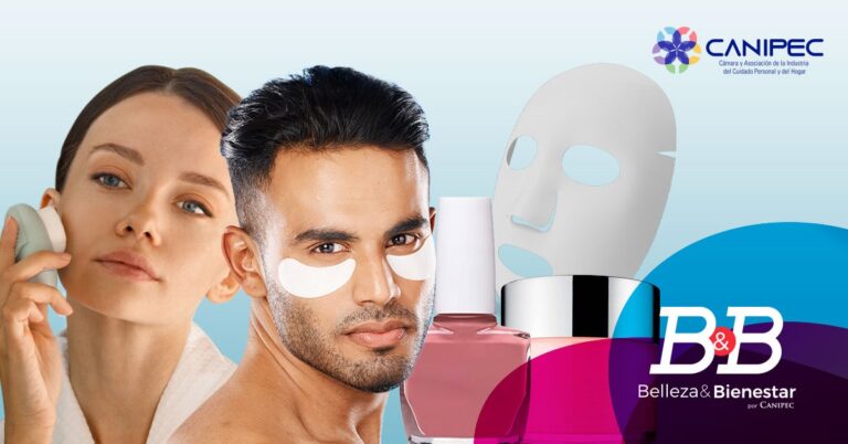 La belleza no sabe de géneros