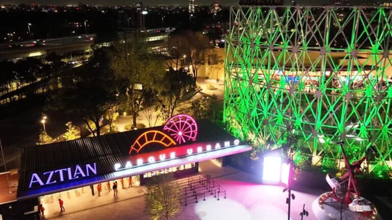 Parque Aztlán adelanta festejo del Día del Padre y ofrece entrada gratis