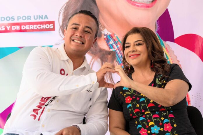 Janecarlo Lozano gobernará con legitimidad; es el alcalde más votado en la historia de GAM