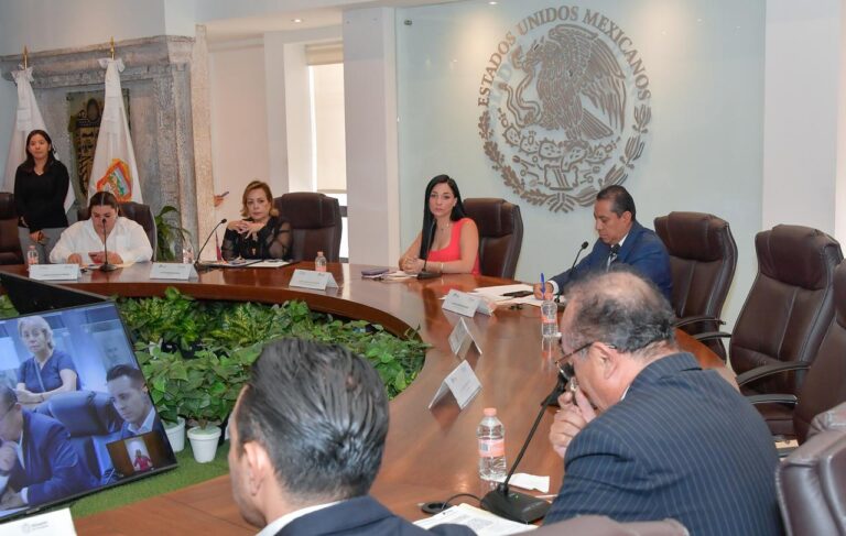 Aprueban en Atizapán de Zaragoza la convocatoria para la celebración de su Décimo Quinto Cabildo Abierto